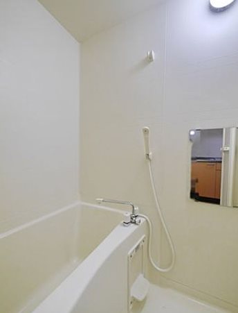 川崎市中原区下小田中3丁目楽器可(電子ピアノ)マンション 風呂画像