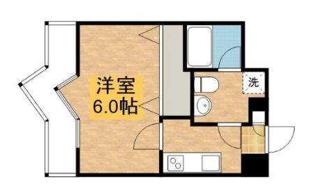 川崎市麻生区王禅寺西6丁目楽器可（ピアノ・弦楽器）マンション 間取り