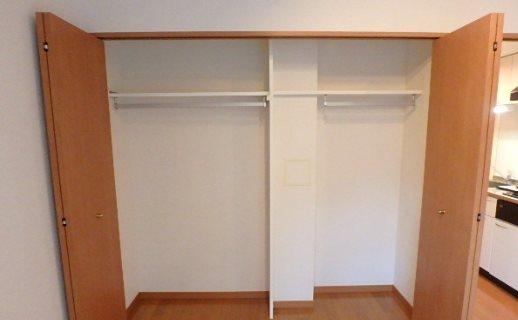 川崎市麻生区王禅寺西6丁目楽器可（ピアノ・弦楽器）マンション 収納