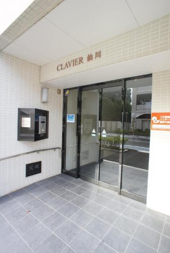 調布市若葉町2丁目楽器可（ピアノ・弦/管楽器・声楽）女性限定マンション セキュリティ