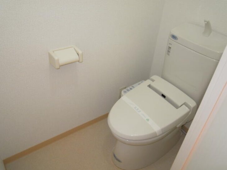 板橋区小茂根1丁目楽器可（グランドピアノ・弦楽器・木管楽器一部・声楽オペラのみ)マンション トイレ