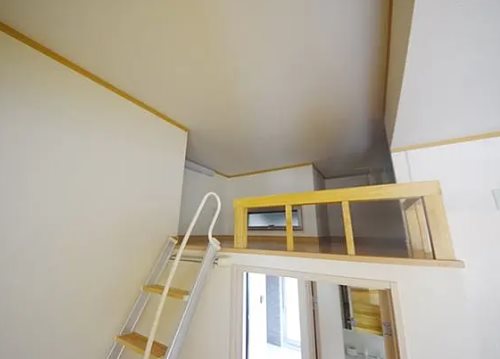 川崎市多摩区宿河原6丁目（ピアノ・弦・管楽器）マンション 内装