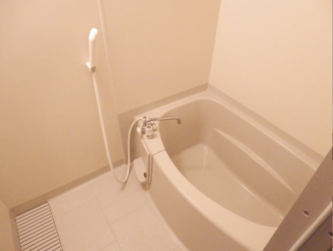 入間市仏子楽器可（ピアノ/弦楽器/管楽器）マンション 風呂画像