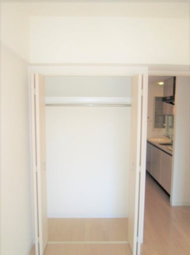 杉並区荻窪５丁目楽器可（ピアノ・弦楽器）マンション 収納