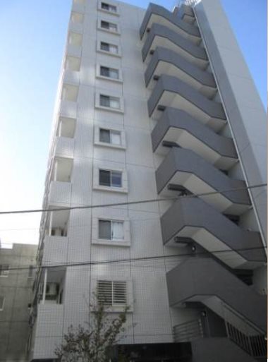 杉並区荻窪５丁目楽器可（ピアノ・弦楽器）マンション 眺望