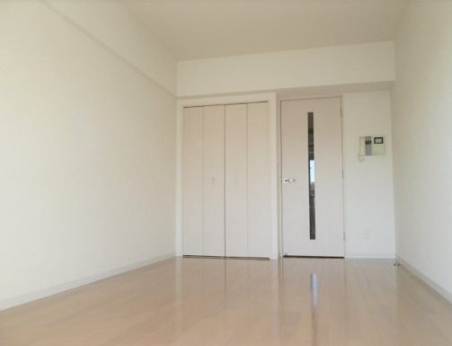 杉並区荻窪５丁目楽器可（ピアノ・弦楽器）マンション ベッドルーム