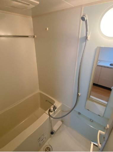 杉並区荻窪５丁目楽器可（ピアノ・弦楽器）マンション 風呂画像
