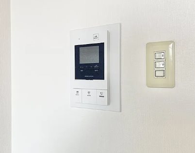 練馬区桜台1丁目楽器可（防音・グランドピアノ・弦・管楽器・声楽）女性専用マンション セキュリティ
