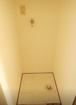 練馬区豊玉北１丁目楽器可（防音・24時間演奏・グランドピアノ・弦管楽器・声楽・DTM）マンション その他設備