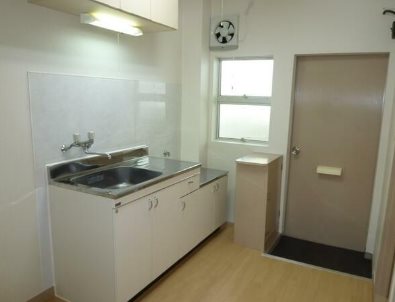 練馬区栄町楽器可（ピアノ・弦管楽器・声楽）マンション 玄関