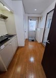 練馬区栄町楽器可（ピアノ・弦管楽器・声楽）マンション リビング