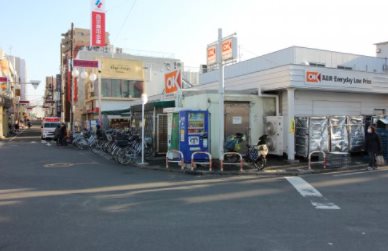 清瀬市元町１丁目楽器可(グランドピアノ・弦管楽器・声楽）マンション その他