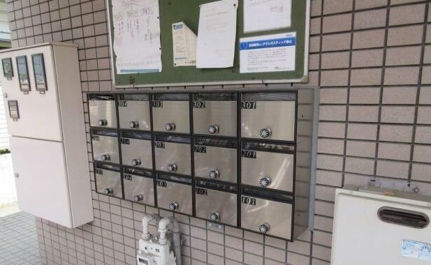 練馬区谷原2丁目楽器可(防音・グランドピアノ・弦・管楽器・声楽)マンション　 その他設備