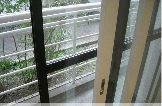 練馬区谷原2丁目楽器可(防音・グランドピアノ・弦・管楽器・声楽)マンション　 ベッドルーム
