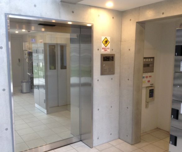 川崎市高津区溝口5丁目楽器可（グランドピアノ・弦管楽器・声楽）マンション その他設備