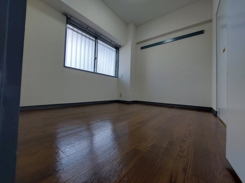 朝霞市溝沼3丁目楽器可(防音・グランドピアノ・弦・管打楽器・声楽)マンション ベッドルーム