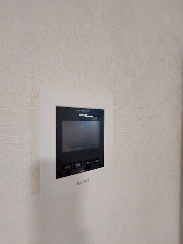 朝霞市溝沼3丁目楽器可(防音・グランドピアノ・弦・管打楽器・声楽)マンション その他設備