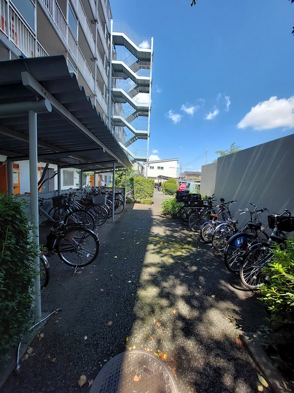 朝霞市溝沼3丁目楽器可(防音・グランドピアノ・弦・管打楽器・声楽)マンション その他