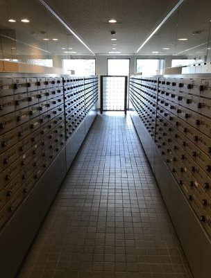 中央区晴海1丁目楽器可（ピアノ）マンション その他共有部分