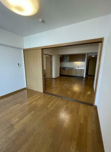 中央区晴海1丁目楽器可（ピアノ）マンション 玄関