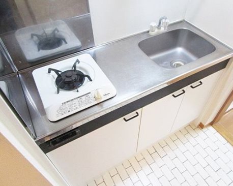 相模原市南区相南4丁目 キッチン