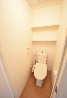 川崎市麻生区片平5丁目楽器可（グランドピアノ・弦・管楽器）マンション トイレ