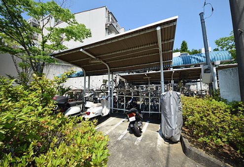 川崎市麻生区片平5丁目楽器可（グランドピアノ・弦・管楽器）マンション セキュリティ