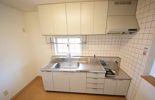 川崎市麻生区片平5丁目楽器可（グランドピアノ・弦・管楽器）マンション キッチン