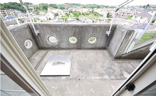 川崎市麻生区片平5丁目楽器可（グランドピアノ・弦・管楽器）マンション ベランダ
