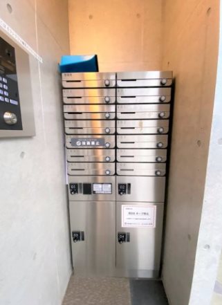 練馬区中村北2丁目楽器可（防音・24時間演奏可能・グランドピアノ・弦管楽器・声楽）マンション その他