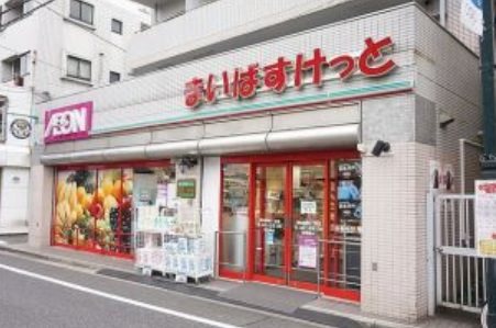 豊島区長崎3丁目楽器可(防音・24時間演奏・弦管楽器・声楽・DTM)マンション セキュリティ