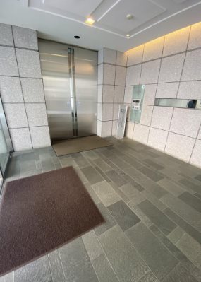 横浜市中区日本大通楽器可（ピアノ・ヴァイオリン・フルート）マンション その他共有部分