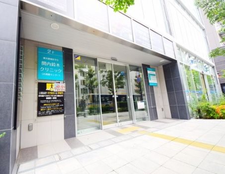 横浜市中区相生町3丁目楽器可（ピアノ）マンション その他共有部分