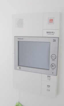 横浜市中区富士見町楽器可（ピアノ）マンション セキュリティ