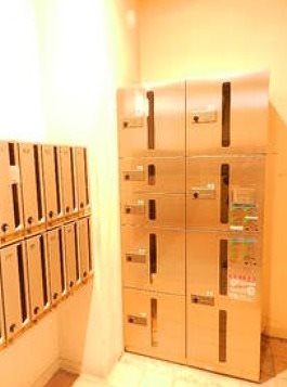 所沢市くすのき台1丁目楽器可(防音・グランドピアノ・弦・管楽器・声楽)マンション その他共有部分