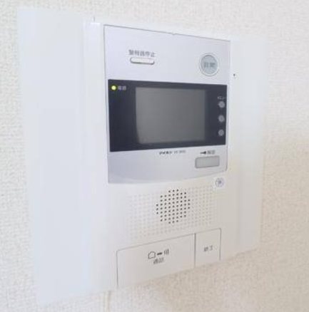 所沢市くすのき台１丁目楽器可(防音・グランドピアノ・弦管楽器・声楽)マンション セキュリティ