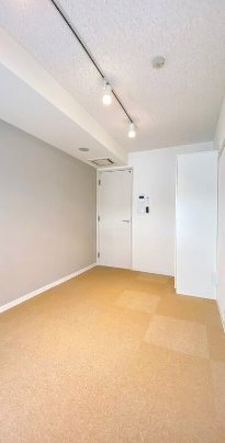 板橋区小豆沢2丁目楽器可(防音・24時間演奏・グランドピアノ・弦・管楽器・声楽)マンション ベッドルーム
