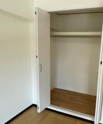 豊島区西池袋5丁目楽器可(ピアノ)マンション 収納