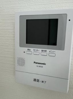 豊島区西池袋5丁目楽器可(ピアノ)マンション セキュリティ