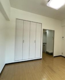 豊島区西池袋5丁目楽器可(ピアノ)マンション リビング