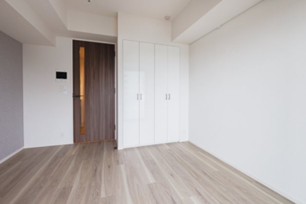 北区赤羽南2丁目楽器可（ピアノ）マンション ベッドルーム