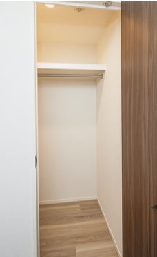 北区赤羽南2丁目楽器可（ピアノ）マンション 収納