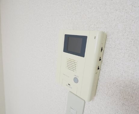 調布市若葉町2丁目楽器可（防音・ピアノ・弦/管楽器・声楽・DTM）女性専用マンション セキュリティ