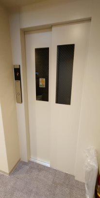 三鷹市新川4丁目楽器可（防音・グランドピアノ・弦・管楽器・声楽）マンション その他共有部分