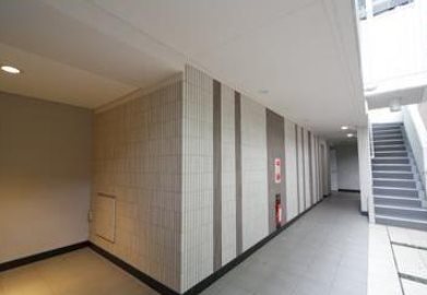 大田区蒲田本町2丁目楽器可（ピアノ）マンション その他共有部分