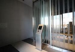 港区南青山7丁目楽器可（ピアノ）マンション セキュリティ