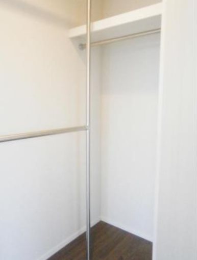墨田区菊川3-14-24丁目楽器可（ピアノ）マンション 収納