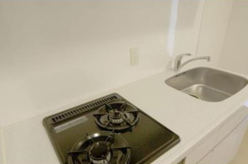 文京区水道2丁目楽器可（ピアノ）マンション キッチン