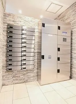 川崎市多摩区宿河原6丁目楽器可（グランドピアノ・木・弦楽器、DTM）マンション その他共有部分