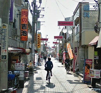 清瀬市元町１丁目楽器可(防音・グランドピアノ・弦管楽器・声楽）マンション その他